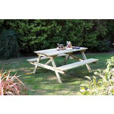 5ft Picnic