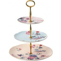 Dishwasher Safe Cake Stands Wedgwood Cukoo Cake Stand 35cm