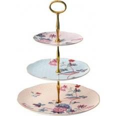 Wedgwood Cukoo Kakfat 35cm
