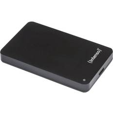 Piezas de Repuesto de Computadora Intenso Disco Duro 4TB USB 3.0 Model 6021512