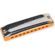 Seydel Session Steel A