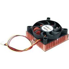 Refrigeraciones por Aire para CPU StarTech FAN3701U