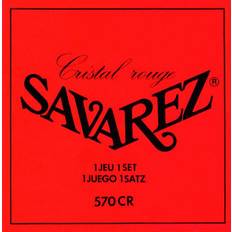 Savarez 570CR