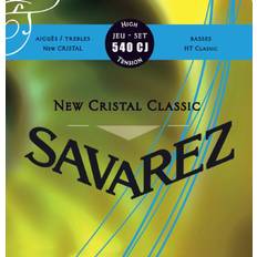 Savarez 540CJ