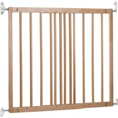 BabyDan Multidan Wooden Extending Safety Gate