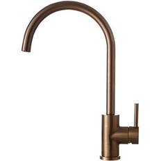 Primy Steel Curve (30002) Koppar, Amber