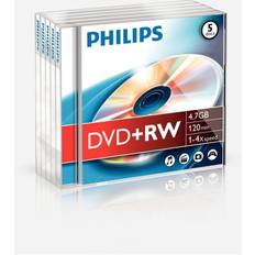 Philips Dvd rw Dw4s4j05f 10