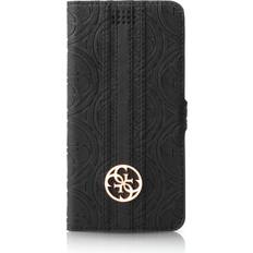 Guess Plånboksfodral Guess Heritage Book Type Case Universal XL