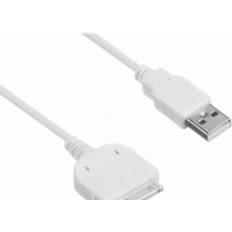 USB A - 30-Pin 2.0