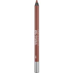 Long-Lasting Lip Liners Urban Decay 24/7 Glide-On Lip Pencil Liar