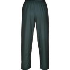 Crampons Pantalons de travail Portwest S351 Sealtex Air Trouser