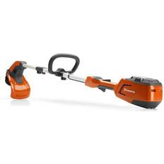 Husqvarna Teleskopskaft Hagemaskiner Husqvarna 115iL (1x2.0Ah)