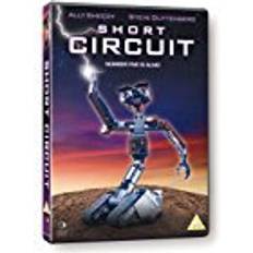 Movies Short Circuit [DVD] [1986]