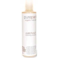 Pure Pact Hårprodukter Pure Pact Patchouli Softening Shampoo 250ml