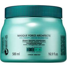 Masque force architecte Kérastase Resistance Force Architecte Mask 500ml