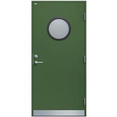 Diplomat Molly Ytterdörr Klarglas S 5020-G30Y H (90x210cm)