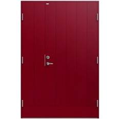 Diplomat Anna Ytterdörr Cotswoldglas S 5040-R V (140x210cm)