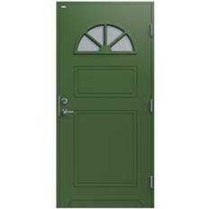 Diplomat Hannah Ytterdörr Cotswoldglas S 5020-G30Y V (90x200cm)