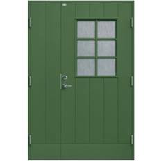 Diplomat Anna Ytterdörr Cotswoldglas S 5020-G30Y V (150x210cm)