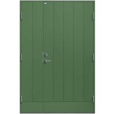 Diplomat Anna Ytterdörr Cotswoldglas S 5020-G30Y V (140x210cm)