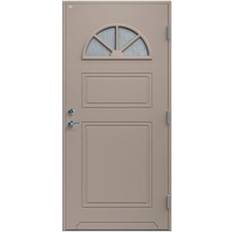 Diplomat Hannah Ytterdörr Cotswoldglas S 3502-Y H (90x200cm)