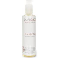 Pure Pact Eucalyptus Purifying Shampoo 250ml