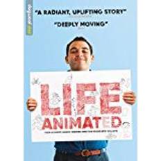 DVD-movies on sale Life, Animated [DVD]