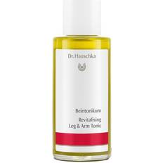 Flaschen Gesichtswasser Dr. Hauschka Revtitalising Leg & Arm Toner 100ml