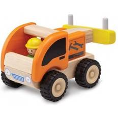 Wonderworld Biler Wonderworld Mini Tow Truck