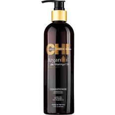 CHI Argan Oil Plus Moringa Oil Conditioner 355ml