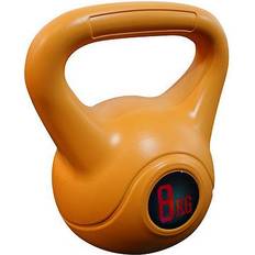 Vinyl Kettlebell 8kg