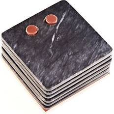 Coaster 9x9cm