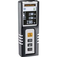 Laserliner Laserafstandsmeters Laserliner DistanceMaster Compact Afstandsmeter 25 m