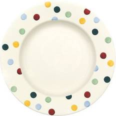 Dinner Plates Emma Bridgewater Polka Dot Dinner Plate 26.8cm