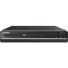 Blu-ray & DVD-spillere Hyundai DV2H 478 DU