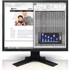 19 " Monitores Eizo FlexScan S1934H-GY 48.3 cm 1280 x 1024 IPS DVI-D VGA