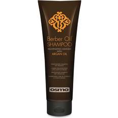 Osmo Berber Oil Shampoo Rejuvenating 250ml
