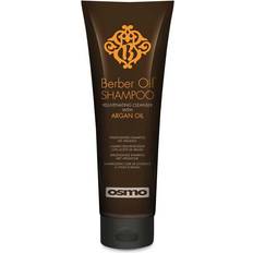 Osmo Hair Products Osmo Berber Oil Shampoo Rejuvenating 8.5fl oz