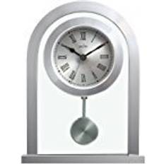 Acctim Bathgate Pendulum Table Clock 15cm