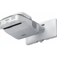 Proiettori Epson EB-695Wi 3500 ANSI Lumen 300:1 WXGA 1280 x 800 Pixel