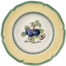 Lave-vaisselle Sécurisé Assiettes creuses Villeroy & Boch French Garden Valence Assiette creuse 23cm