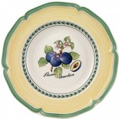Villeroy & Boch French Garden Valence Dyb tallerken 23cm