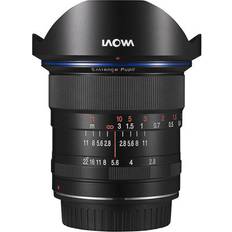 Laowa 12mm F2.8 Zero-D for Canon EF