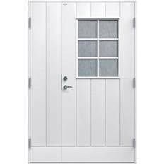 Diplomat Anna Ytterdörr Cotswoldglas S 3502-Y V (150x210cm)