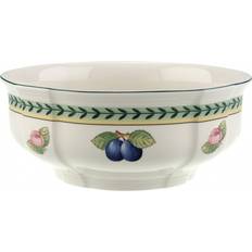 Villeroy & Boch French Garden Fleurence Salad Bowl 21cm