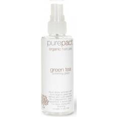 Green Tea Polishing Spray