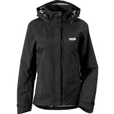 Didriksons tropos Didriksons Tropos Women's Jacket - Black