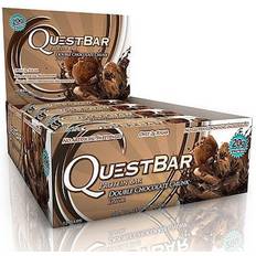 Protein Bar Double Chocolate Chunk 60g