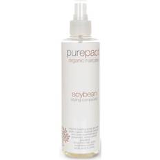 Sprays Hair Gels Pure Pact Soybean Styling Compound 250ml