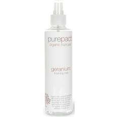 Geranium Finishing Mist